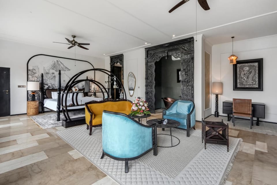 Property building, Bed, Bathroom, Other, Photo of the whole room, Seating area, Bedroom, Area and facilities, Bath, bidet, furniture, furniture, internet, towels, VIP, air conditioner