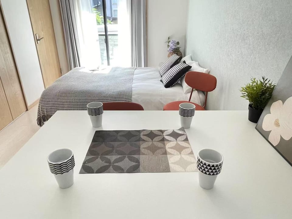 Comma House Kitaikebukuro 101 Apartment in Japan