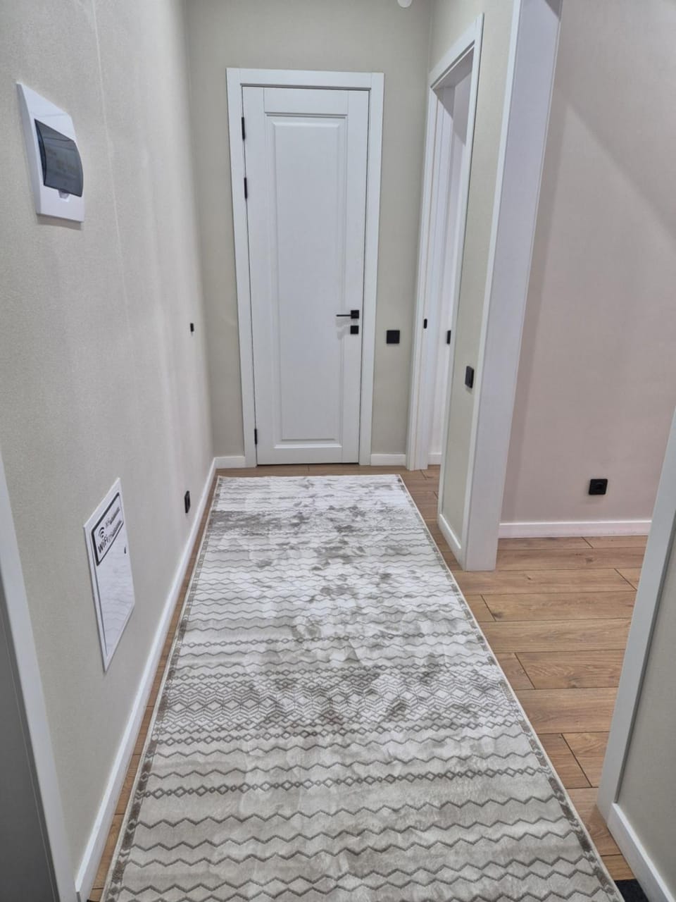 Отличная квартира возле Ханшатыра Apartment in Kazakhstan