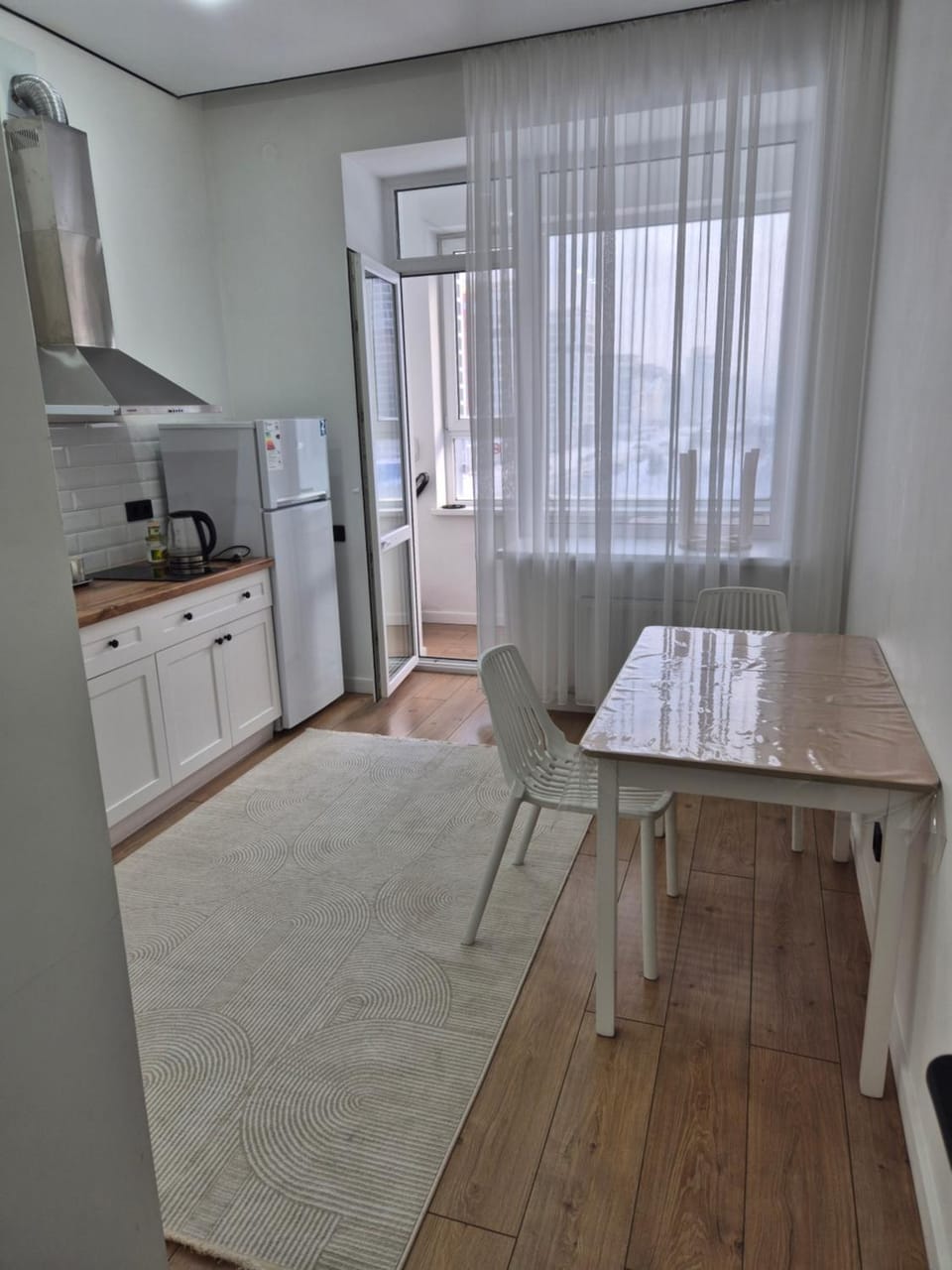 Отличная квартира возле Ханшатыра Apartment in Kazakhstan