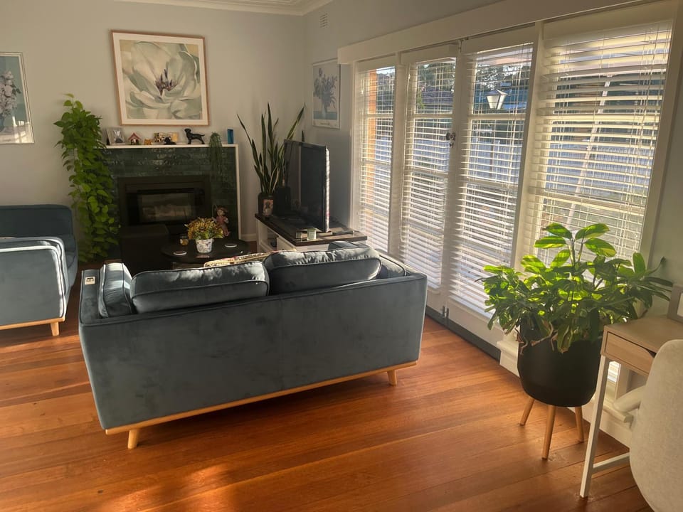The Ashlyn Retreat Shepparton House in Shepparton