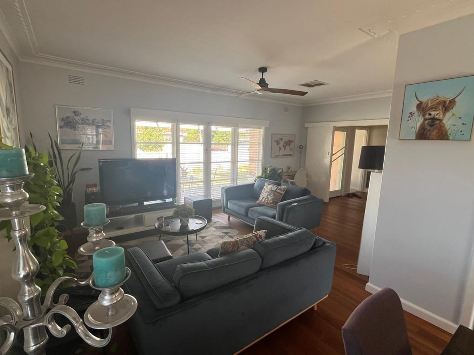 The Ashlyn Retreat Shepparton House in Shepparton