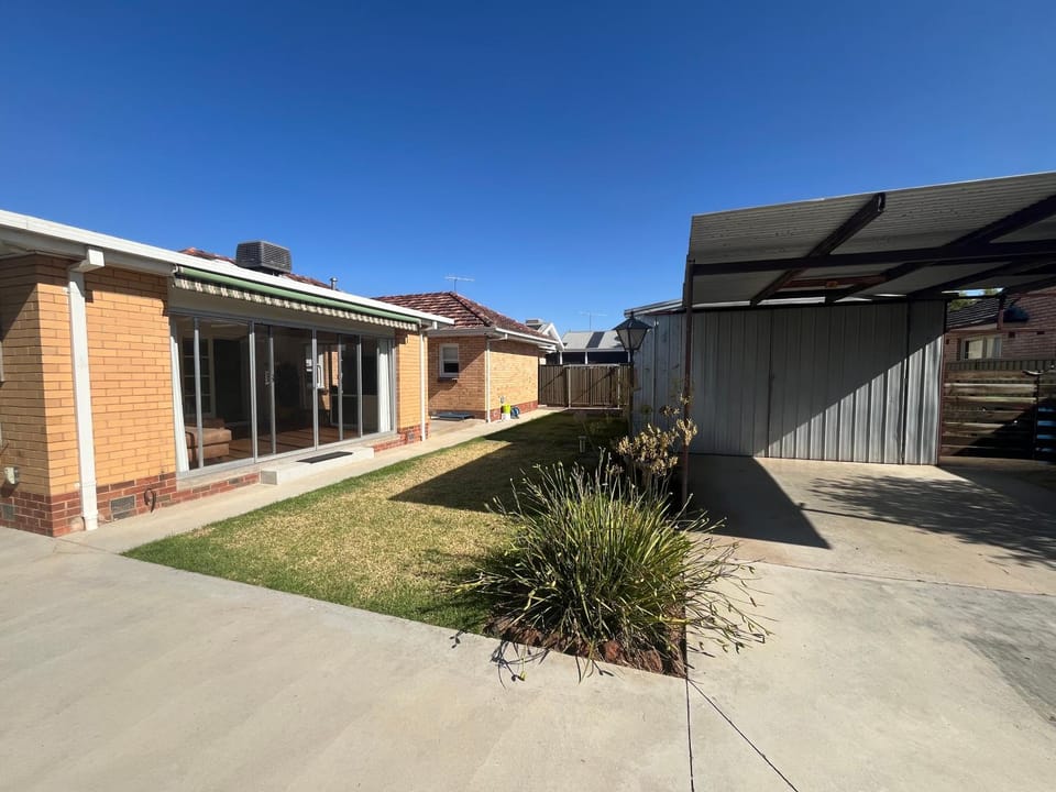 The Ashlyn Retreat Shepparton House in Shepparton