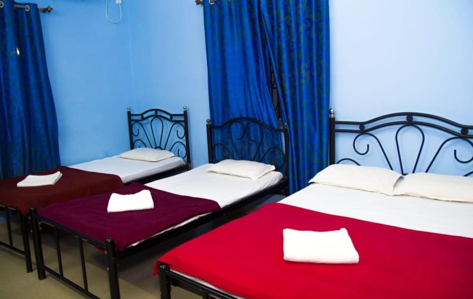 Dio's Guest House Bed and Breakfast in Goa, India