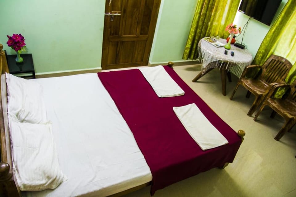 Dio's Guest House Bed and Breakfast in Goa, India
