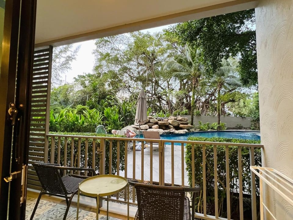 The Title NaiyangPhuket1 Apartment in Mai Khao