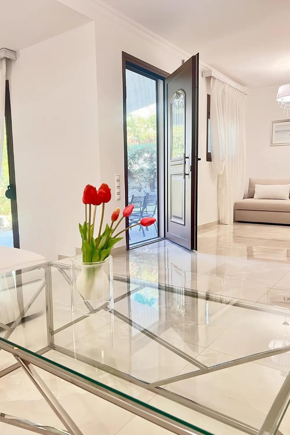 Terra Bianca Villa Villa in Halkidiki