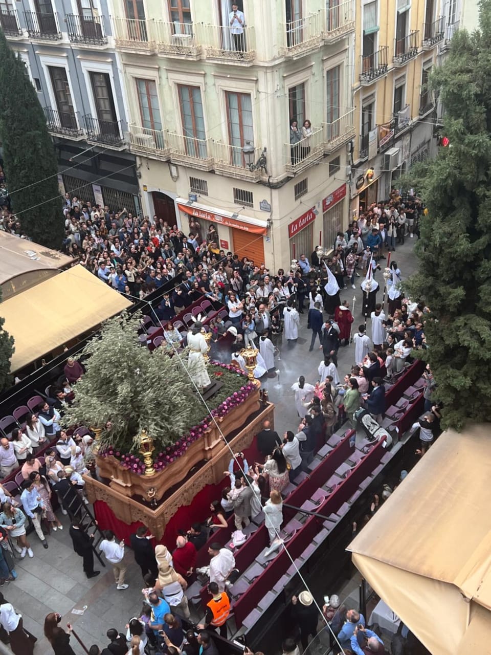 People, Location