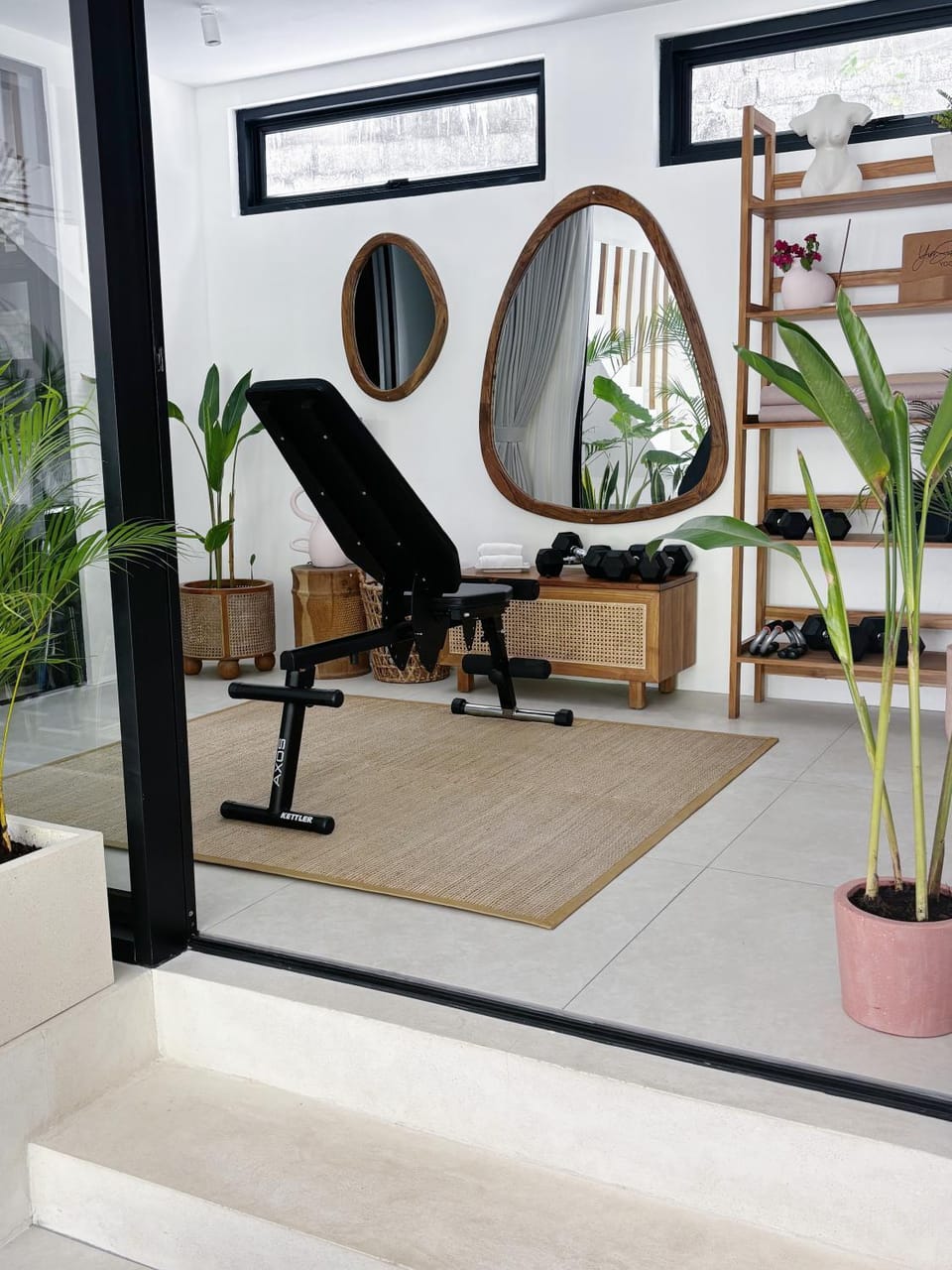 Spa and wellness centre/facilities, Fitness centre/facilities