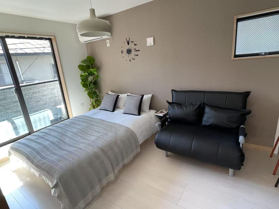 Comma House Kitaikebukuro 201 Apartment in Japan