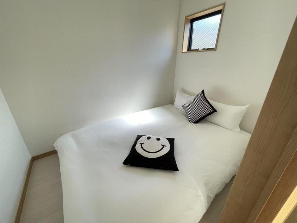 Comma House Kitaikebukuro 201 Apartment in Japan