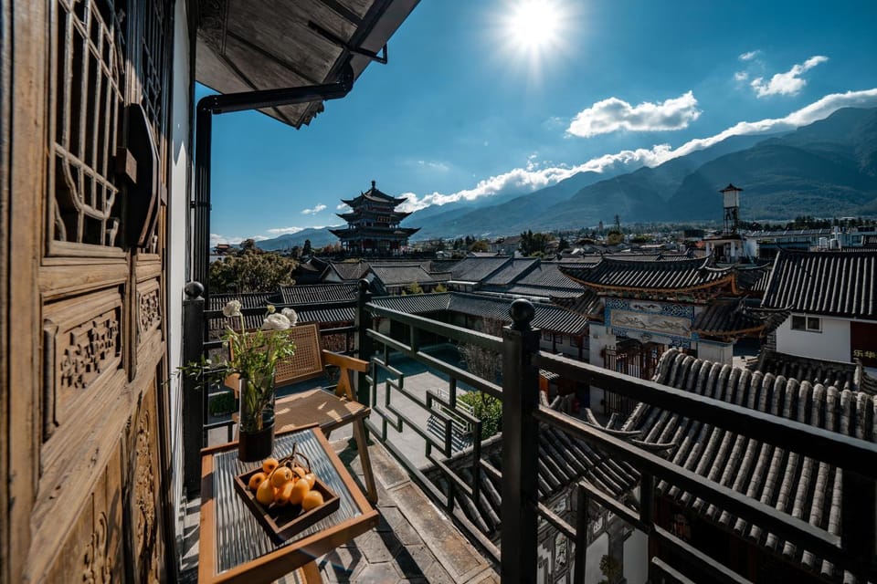 View (from property/room), Balcony/Terrace, Balcony/Terrace, Mountain view