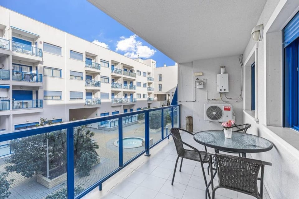 Beautiful apartment in Alicante hills Apartment in Alacantí