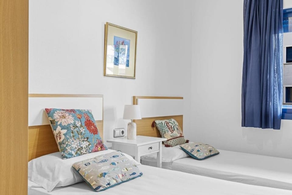 Beautiful apartment in Alicante hills Apartment in Alacantí