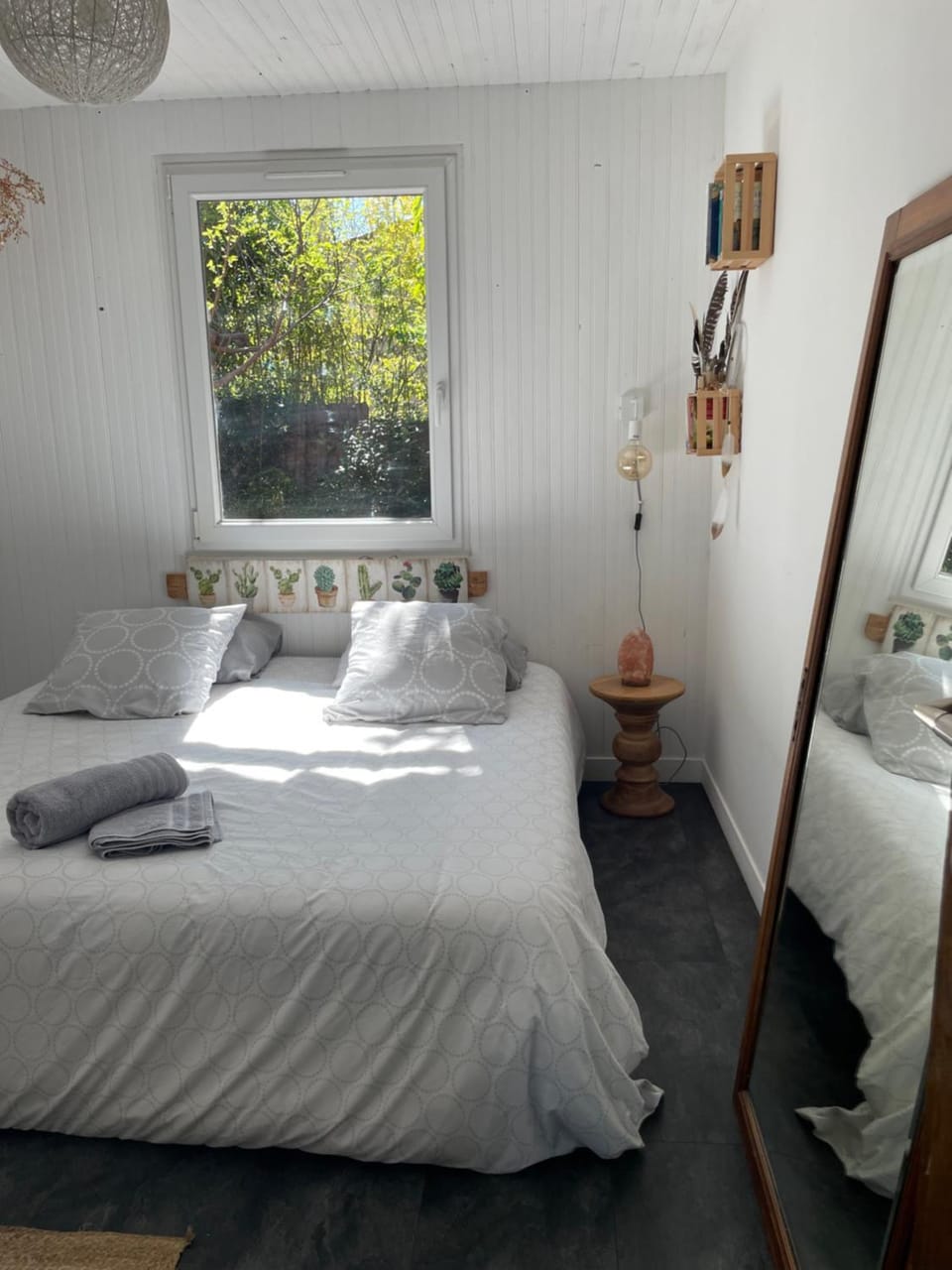 Zen house with a view Villa in Manosque