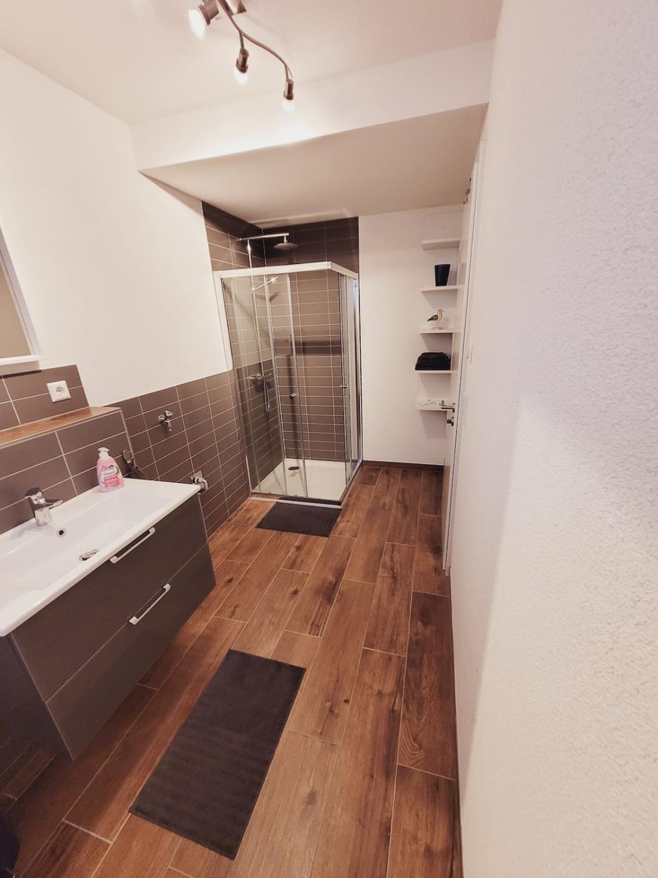 Urlaub in der Schwarzrieslingstraße Apartment in Bad Mergentheim