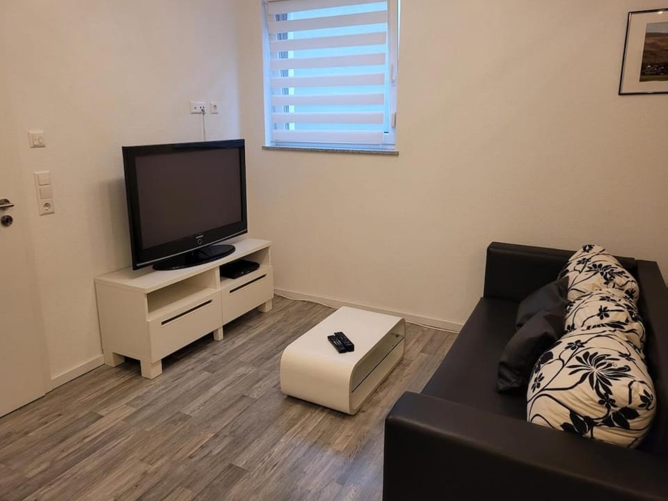 Urlaub in der Schwarzrieslingstraße Apartment in Bad Mergentheim