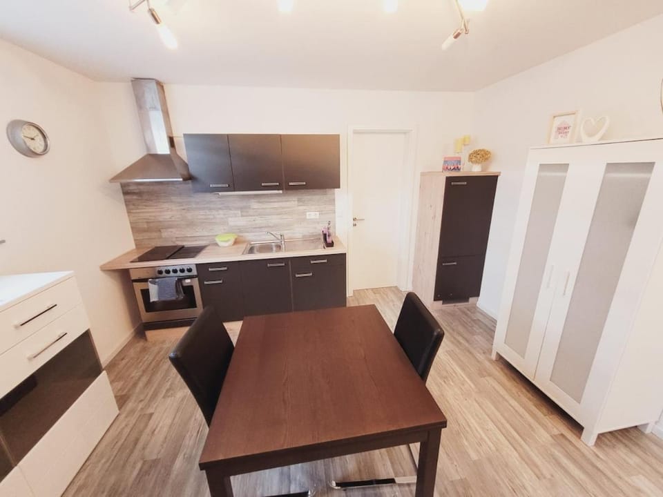 Urlaub in der Schwarzrieslingstraße Apartment in Bad Mergentheim