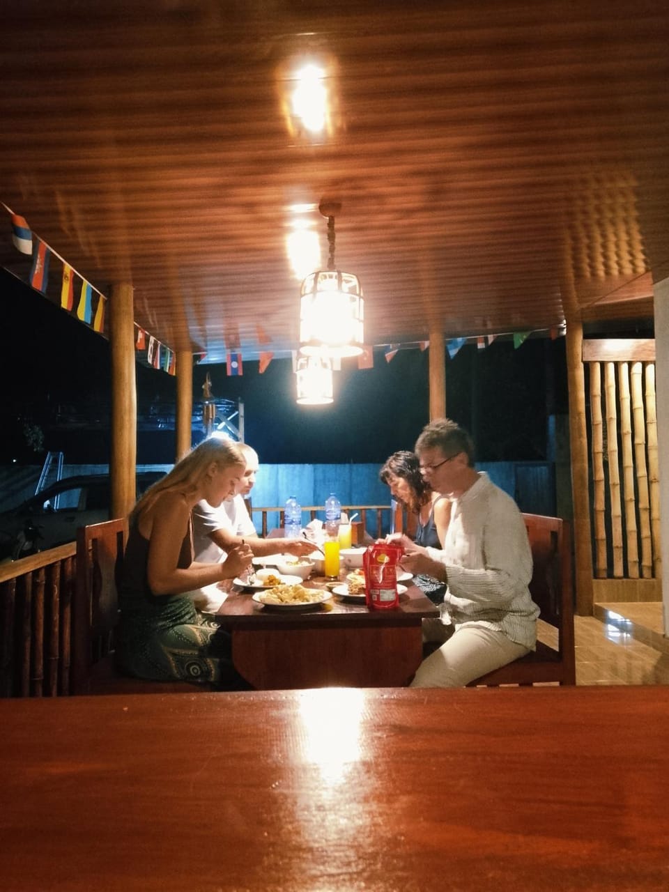 Lombok Grace Bungalows Bed and Breakfast in West Nusa Tenggara, Indonesia