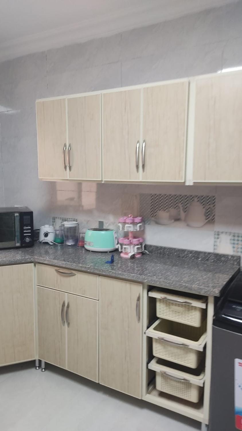 Fully furnished apartment for rent Apartment in New Cairo City