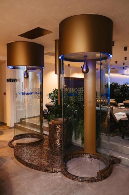 Planet Urban Apartment & SPA Apartment in Serbia