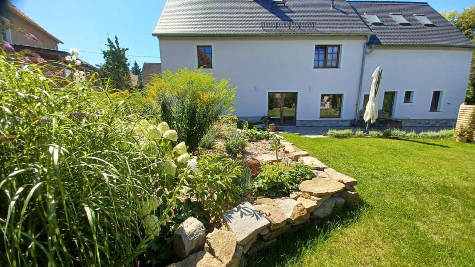 Ferienhaus "An der Kleinen Spree" House in Saxony