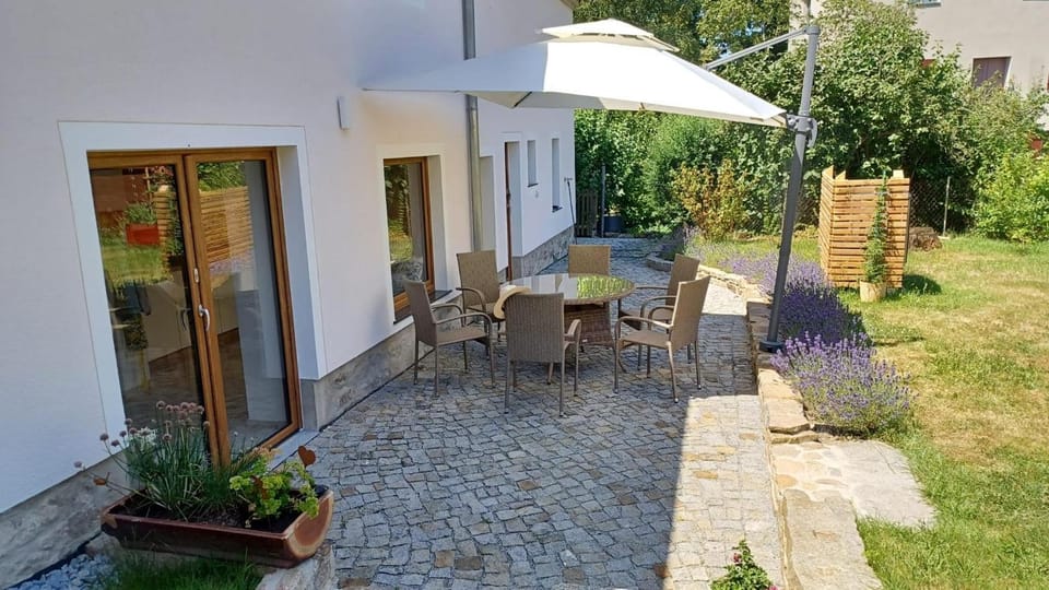 Ferienhaus "An der Kleinen Spree" House in Saxony