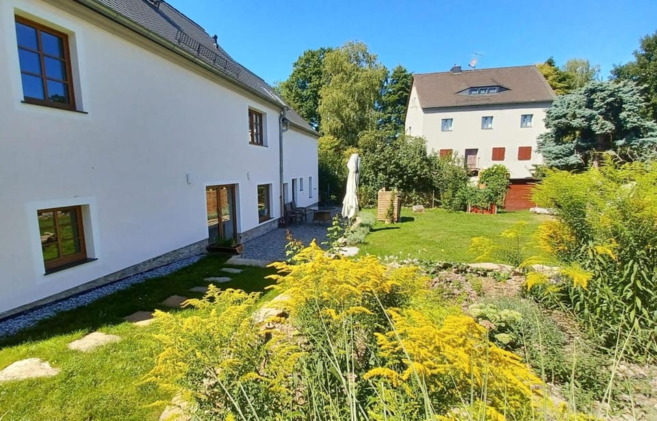 Ferienhaus "An der Kleinen Spree" House in Saxony