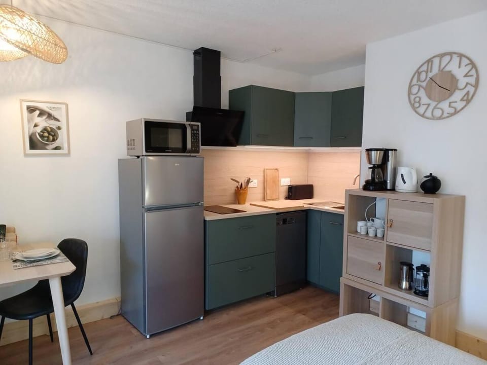 Sous le tilleul Apartment in Gréoux-les-Bains