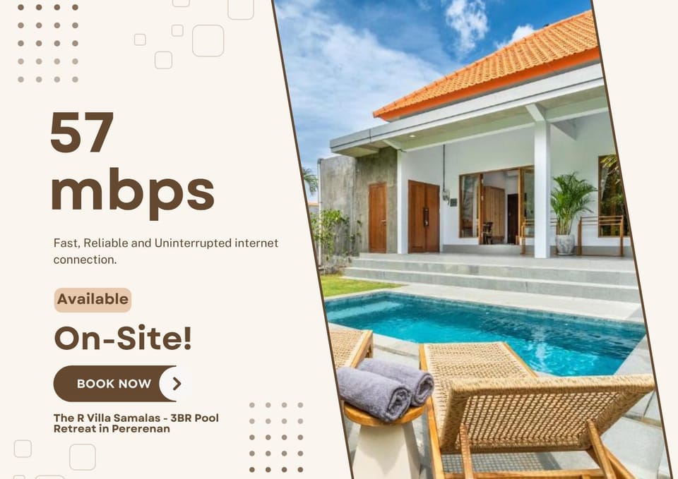 Property building, Swimming pool, internet, internet