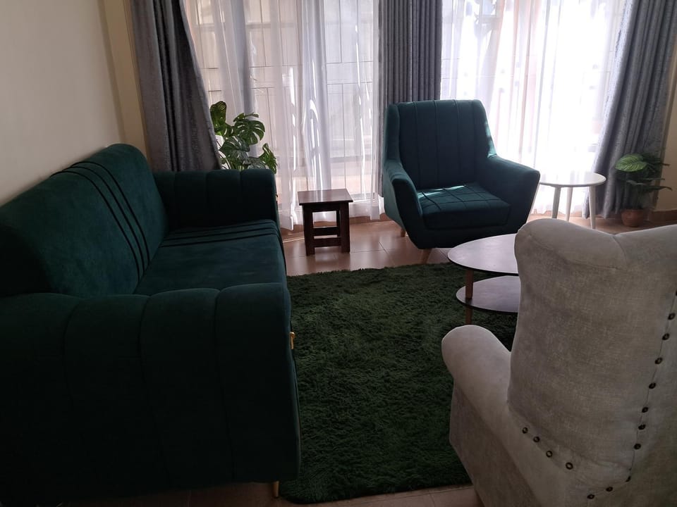 Nash homes-Runana apartment -2Bedroom Apartment in Kenya