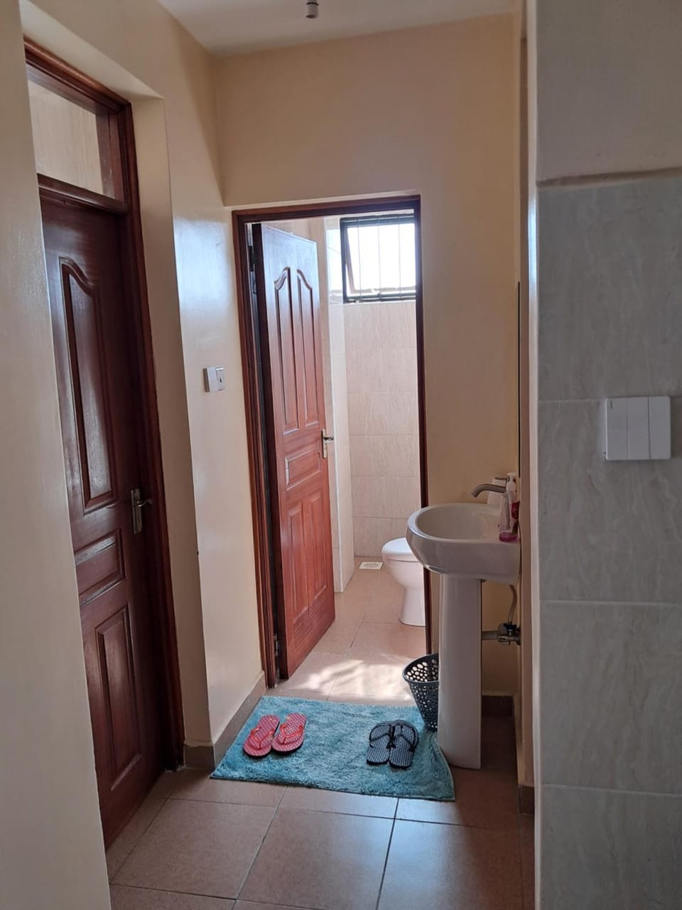 Nash homes-Runana apartment -2Bedroom Apartment in Kenya