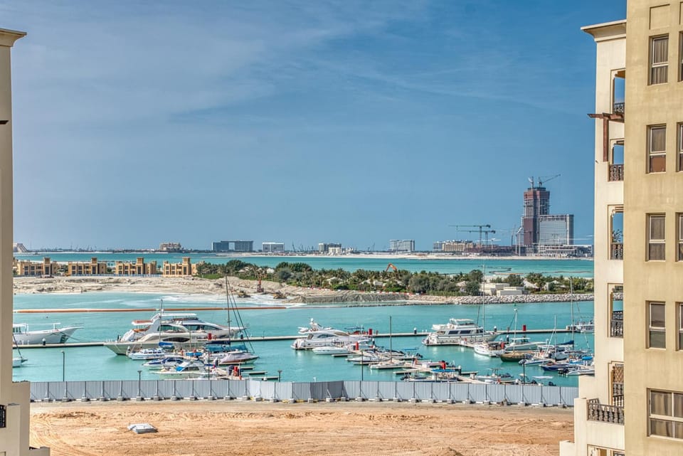 Beach, River view, Sea view
