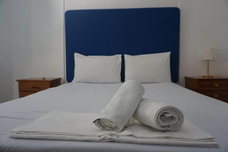 Sunny Apartments - Tolis 2oς Apartment in Messenia