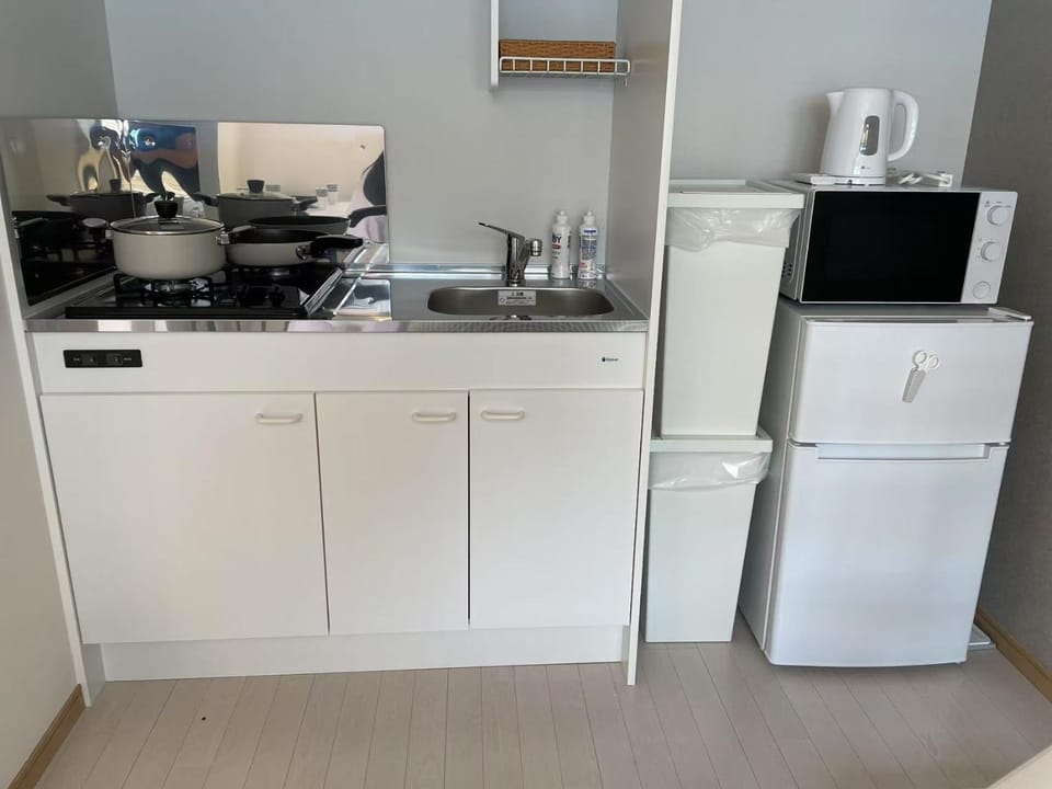 Comma House Ikebukuro 302 Apartment in Japan