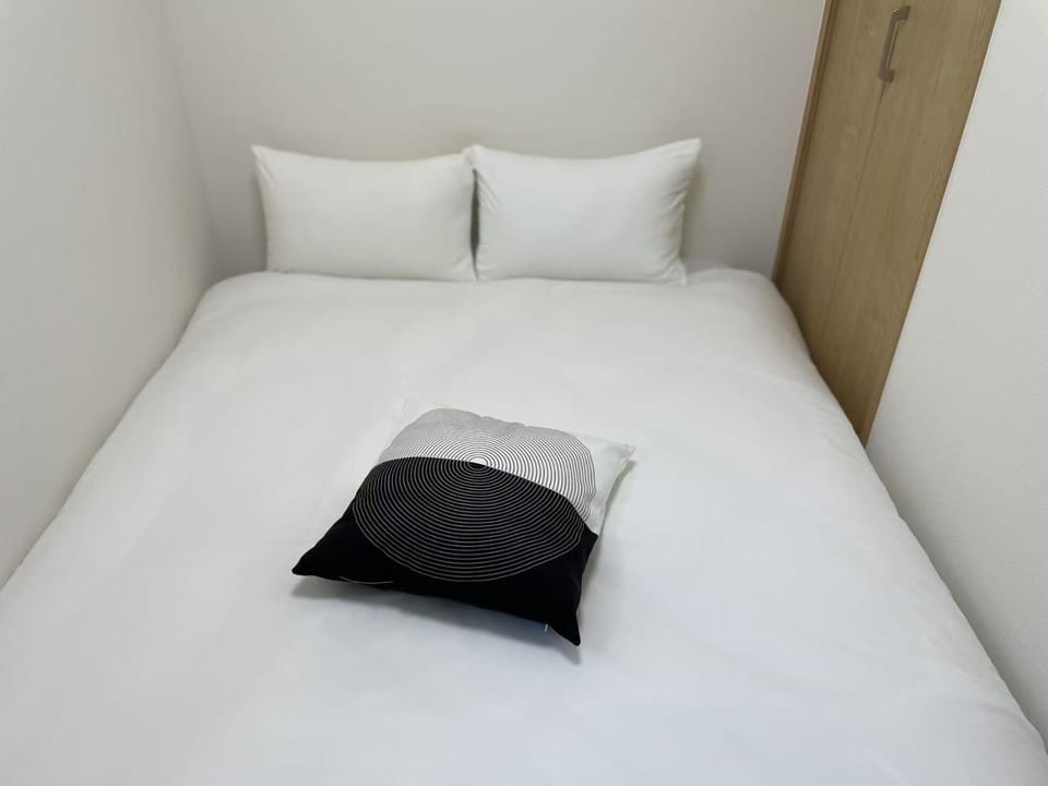 Comma House Kitaikebukuro 202 Apartment in Japan
