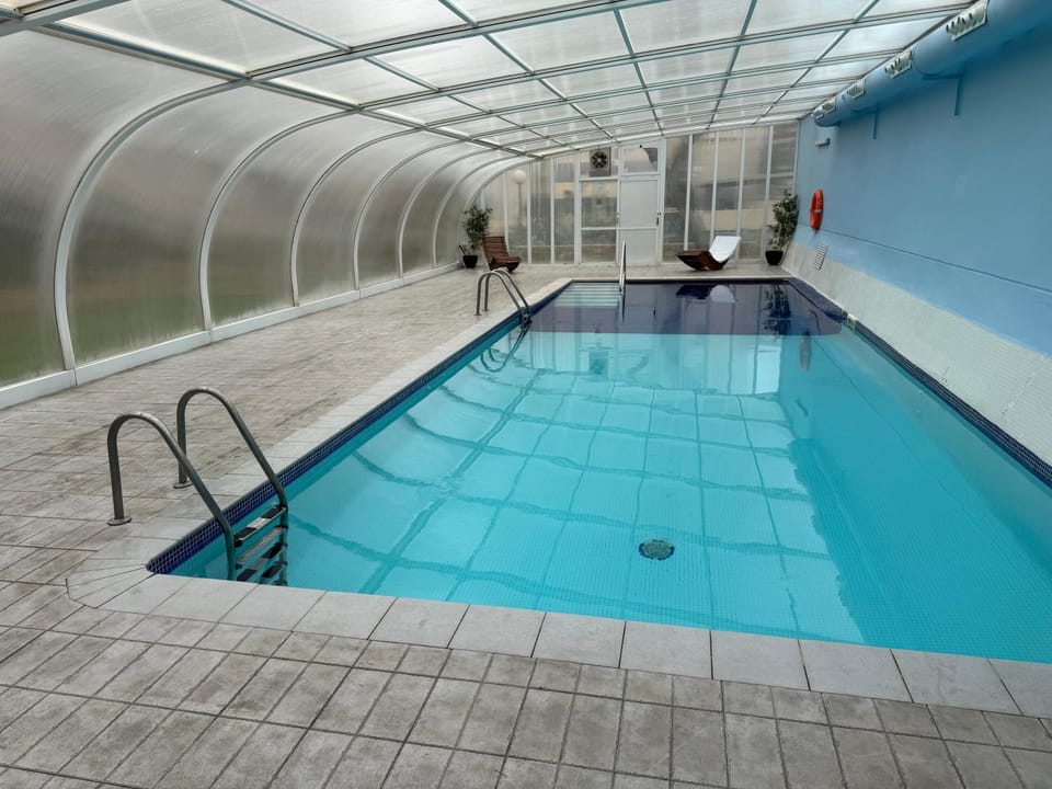 Gemelos 22 ,Benidorm-Alicante Apartment in Benidorm