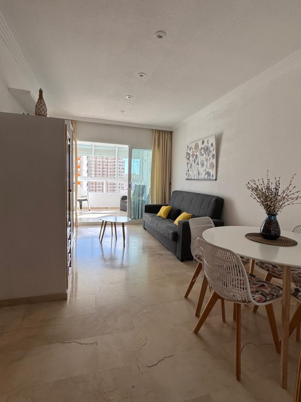 Gemelos 22 ,Benidorm-Alicante Apartment in Benidorm