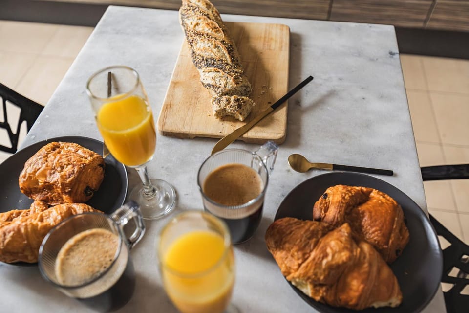 Food, Breakfast