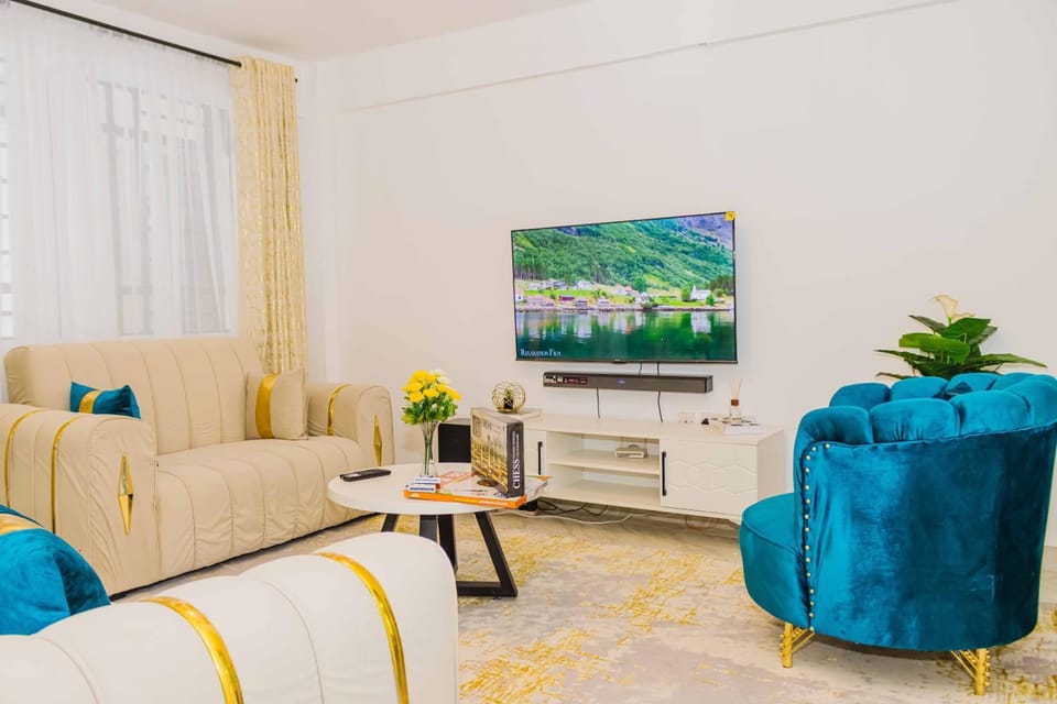 TV and multimedia, Living room, Photo of the whole room, Seating area
