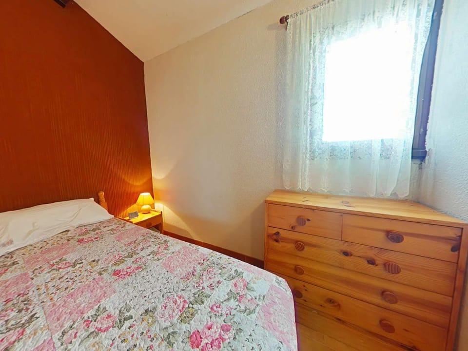 Appart 2 pièces 4 couchages PORT LEUCATE NATURISME PL010-1114 Apartment in Leucate