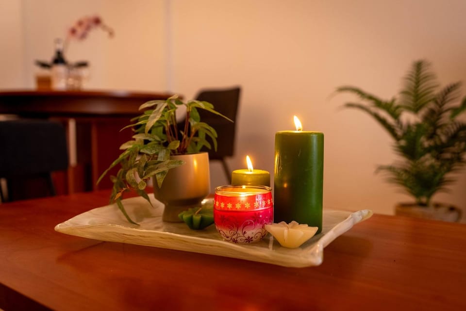 Vista de La Vila by Bookaparadise Apartment in Villajoyosa