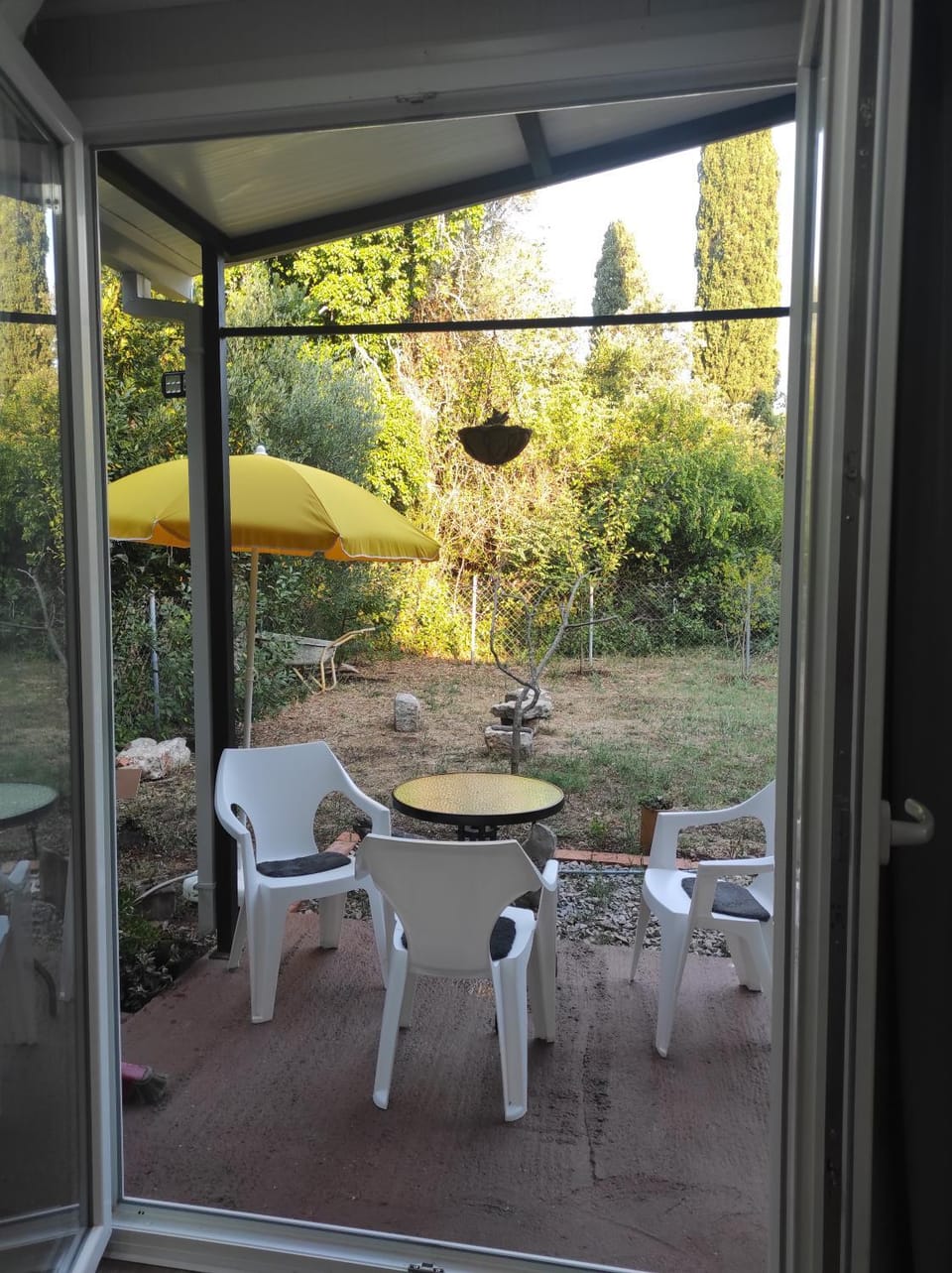 Apartman sa sopstvenim dvoristem , pored mora Apartment in Kotor Municipality