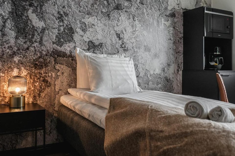 Hotelli Vaakko - Hotel and Apartments by UHANDA Hotel in Finland
