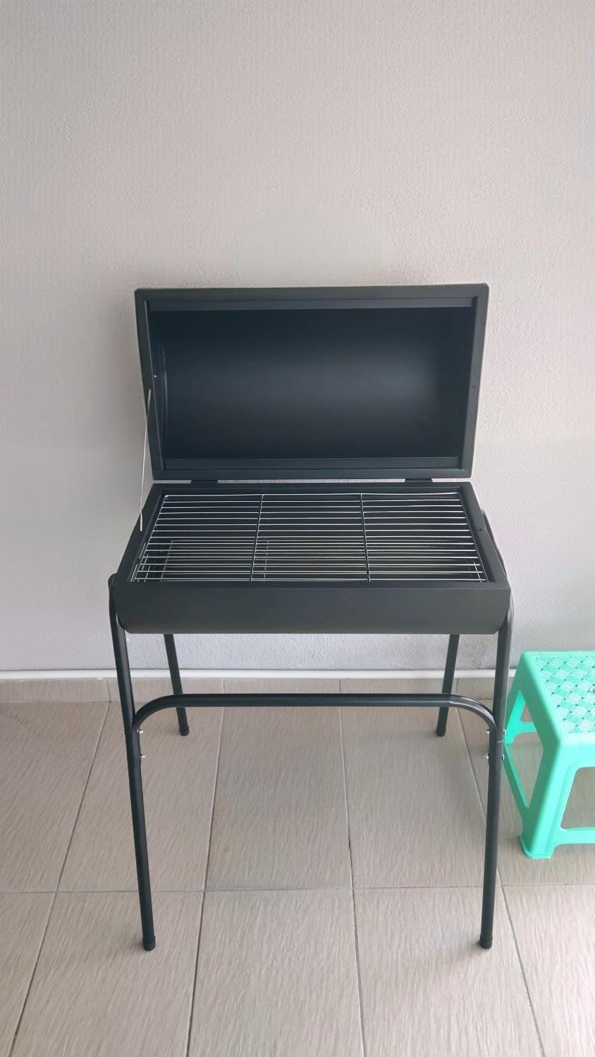 BBQ facilities