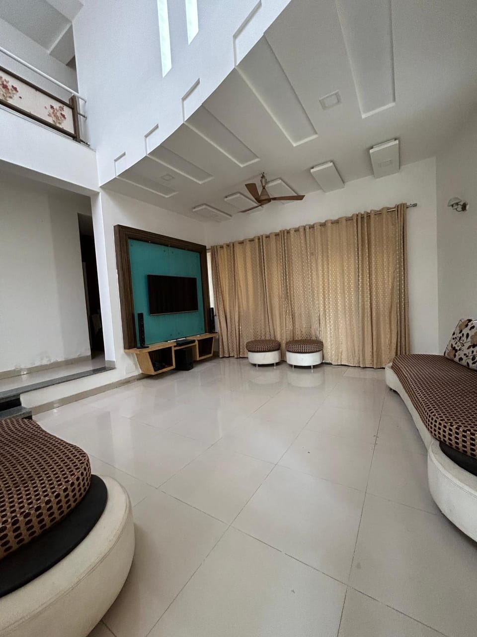 Manjul bungalow Villa in Maharashtra
