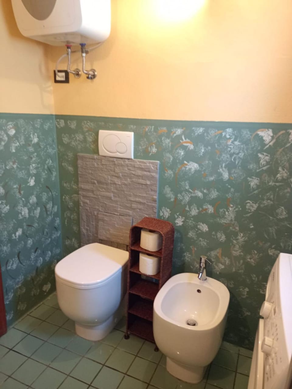 la mansarda di Ele Apartment in Lucca