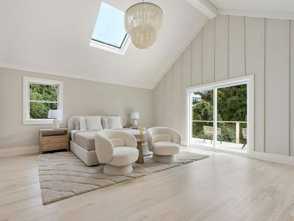 Villa Isaiah - Southampton Luxury Estate Villa in Southampton