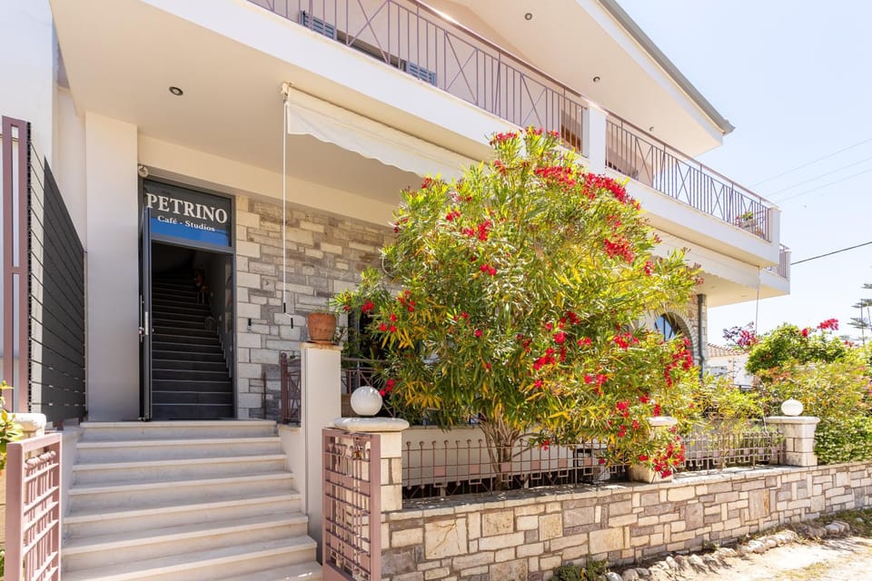 Property building, Logo/Certificate/Sign