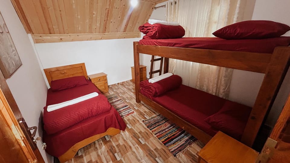 Guesthouse Lola Bed and Breakfast in Montenegro